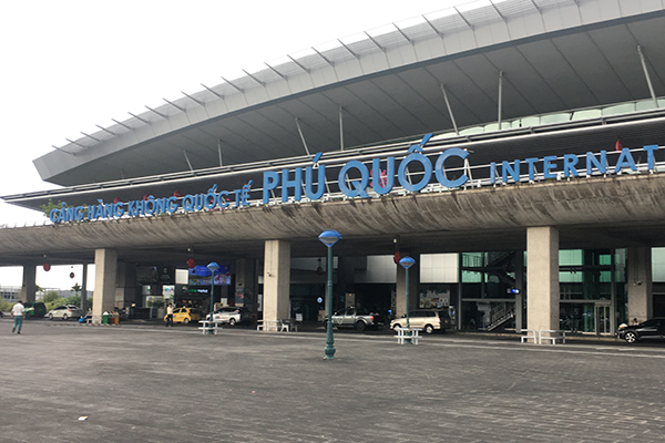 màn hình led Phú Quốc